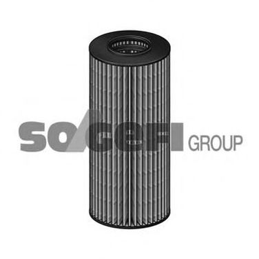 Purflux L315 Фильтр масляный (вставка) - 1