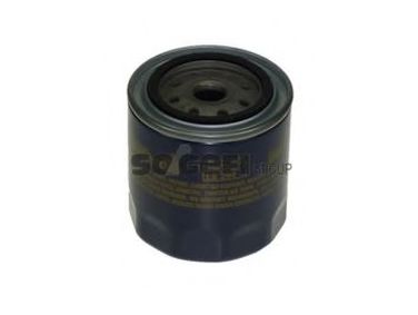 Purflux LS294 Фильтр масляный - 2