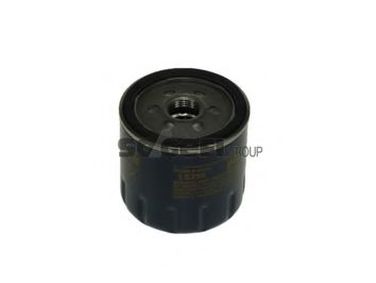 Purflux LS296 Фильтр масляный - 2