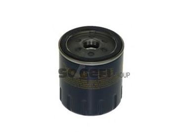 Purflux LS592A Фильтр масляный - 2