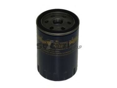 Purflux LS701 Фильтр масляный - 2