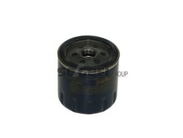 Purflux LS891 Фильтр масляный - 2