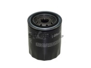 Purflux LS895 Фильтр масляный - 2