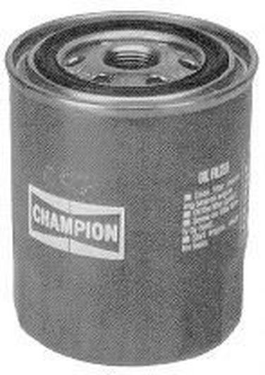 Champion C110606 Фильтр масляный - 1