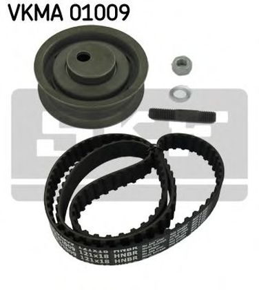 SKF VKMA 01009 Комплект ремня ГРМ - 2