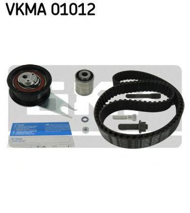 SKF VKMA 01012 Комплект ремня ГРМ - 2