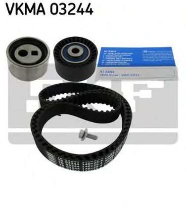 SKF VKMA 03244 Комплект ремня ГРМ - 2