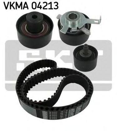 SKF VKMA 04213 Комплект ремня ГРМ - 2