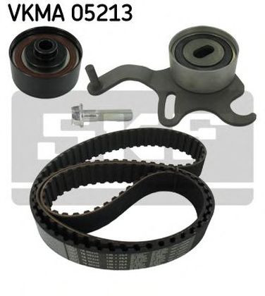 SKF VKMA 05213 Комплект ремня ГРМ - 2