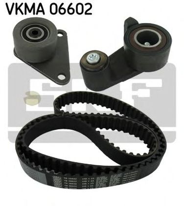 SKF VKMA 06602 Комплект ремня ГРМ - 2