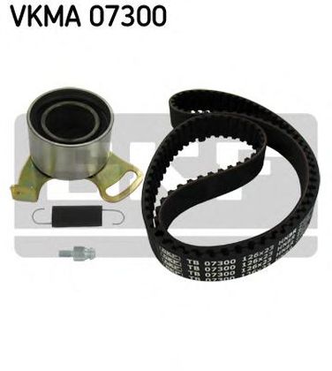 SKF VKMA 07300 Комплект ремня ГРМ - 2