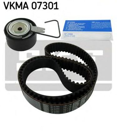 SKF VKMA 07301 Комплект ремня ГРМ - 2