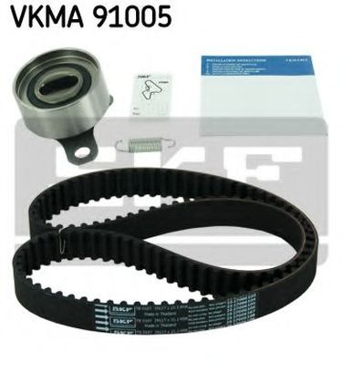 SKF VKMA 91005 Комплект ремня ГРМ - 2