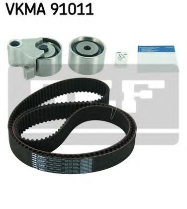 SKF VKMA 91011 Комплект ремня ГРМ - 2