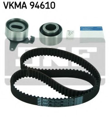 SKF VKMA 94610 Комплект ремня ГРМ - 2
