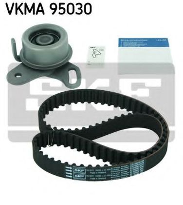 SKF VKMA 95030 Комплект ремня ГРМ - 2