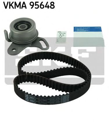 SKF VKMA 95648 Комплект ремня ГРМ - 2