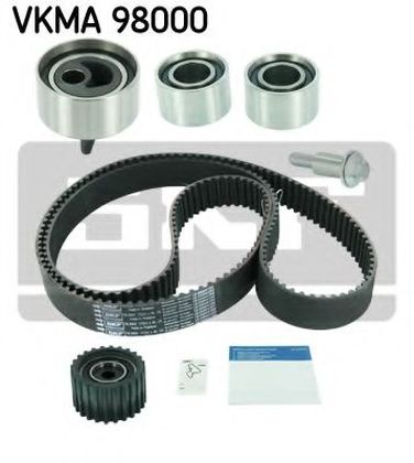 SKF VKMA 98000 Комплект ремня ГРМ - 2