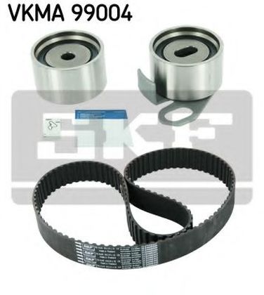 SKF VKMA 99004 Комплект ремня ГРМ - 2