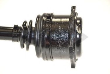 GKN-Lobro 300838 Вал приводной внутренний левый - 3