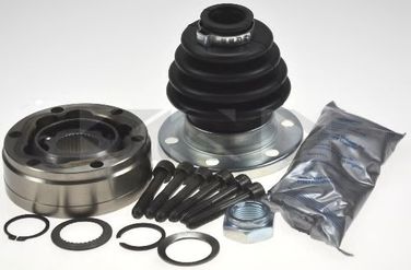 GKN-Lobro 302230 Шрус внутренний | перед лев | - 1