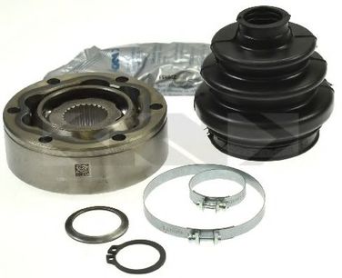 GKN-Lobro 302238 Шрус внутренний | зад лев | - 1