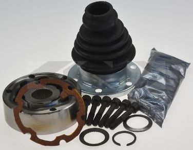 GKN-Lobro 302247 Шрус внутренний | перед лев | - 1