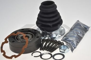 GKN-Lobro 302262 Шрус внутренний | перед прав | - 1