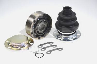GKN-Lobro 302294 Шрус внутренний | зад | - 1