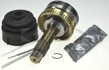 GKN-Lobro 302461 Шрус наружный | перед прав | - 1