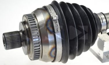 GKN-Lobro 302830 Привод в сборе передний левый - 2
