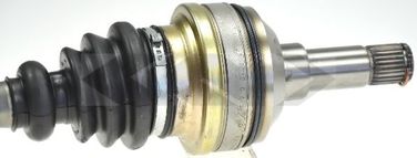 GKN-Lobro 302830 Привод в сборе передний левый - 3