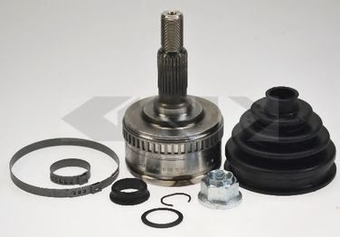 GKN-Lobro 303095 Шрус внешний | перед прав | - 1