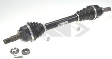 GKN-Lobro 303245 Вал приводной в сборе - 1