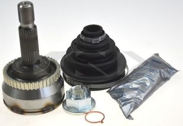 GKN-Lobro 303427 Шрус внешний | перед | - 1