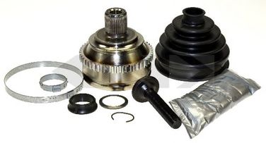 GKN-Lobro 303451 Шрус внешний | перед лев | - 1