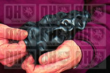 Quinton Hazell QJB8040 Пыльник ШРУСа  - 8