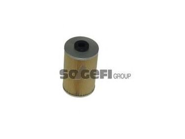 Fram C11860PL Фильтр топливный - 2