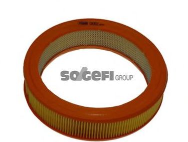 Fram CA352 Фильтр воздушный - 2