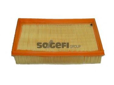 Fram CA4576 Фильтр воздушный - 2