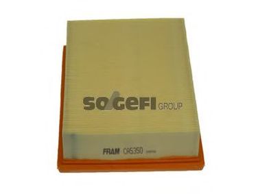 Fram CA5350 Фильтр воздушный - 2