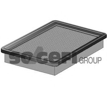 Fram CA5468 Фильтр воздушный - 1