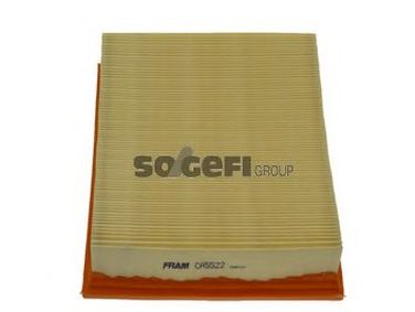 Fram CA5522 Фильтр воздушный - 2