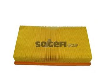 Fram CA5782 Фильтр воздушный  - 2