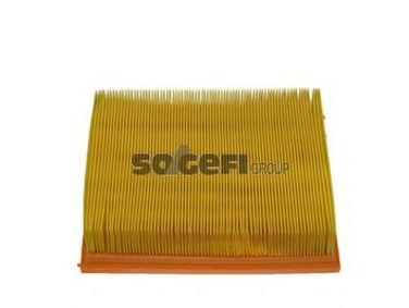 Fram CA5891 Фильтр воздушный - 2