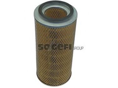 Fram CA8772 Фильтр воздушный - 2