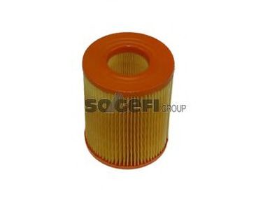 Fram CA8789 Фильтр воздушный - 2