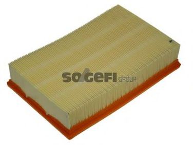 Fram CA8919 Фильтр воздушный - 2