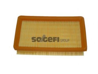 Fram CA9392 Фильтр воздушный - 2