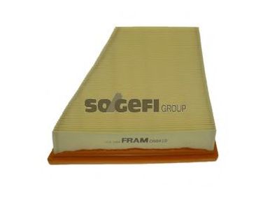 Fram CA9410 Фильтр воздушный - 2